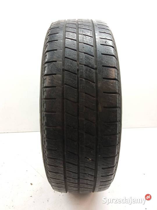 OPONA ZIMOWA GOODYEAR CARGO VECTOR 21565R16C 16cale