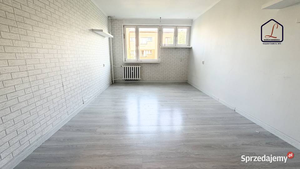Mieszkanie 2 pok 3680m2 Nowy Sącz Tuwima 3 DO małopolskie