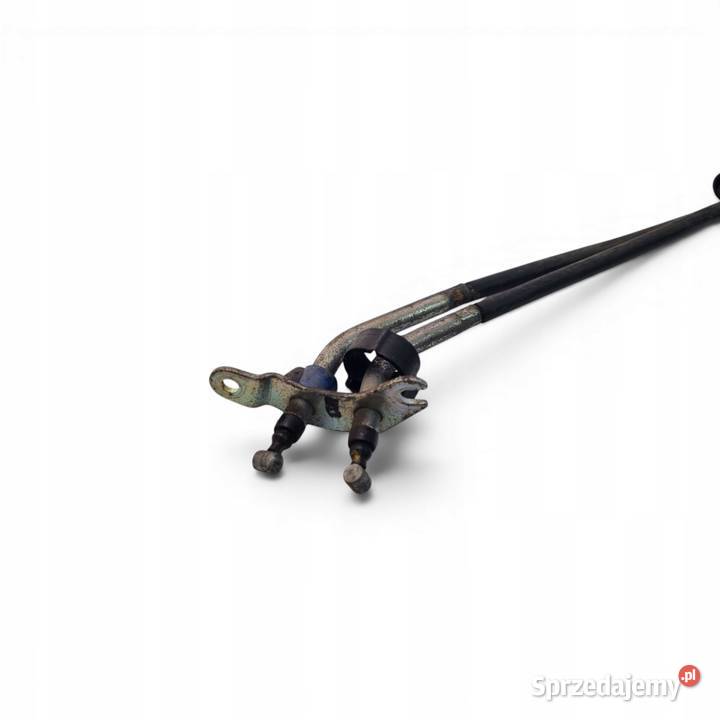 PRAWA MANETKA GAZU ROLLGAZ Yamaha MT03 II RH07