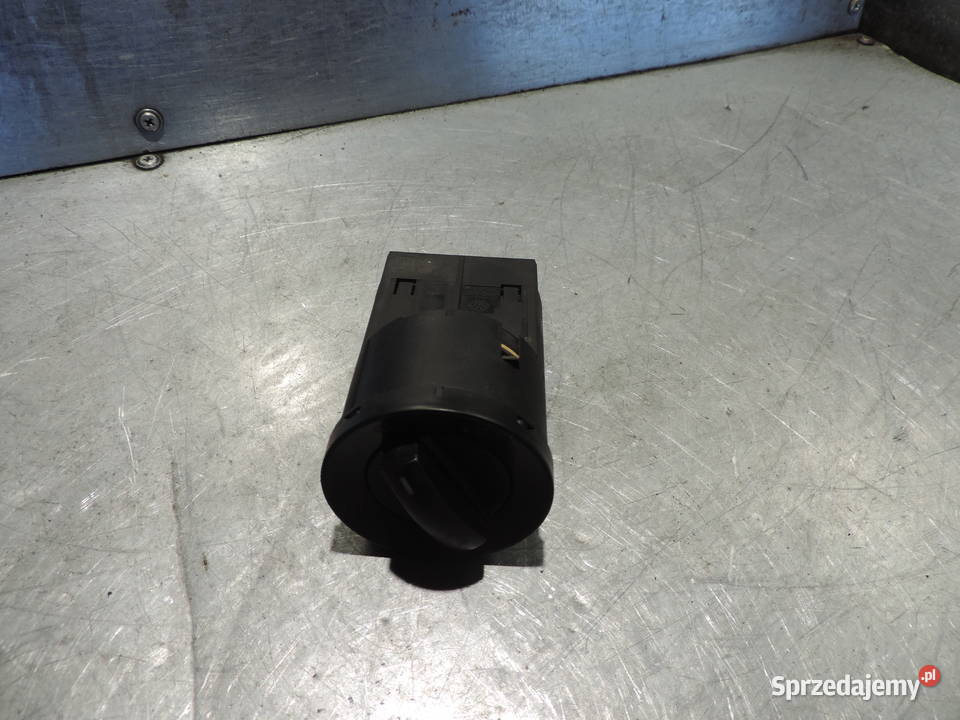 WŁĄCZNIK ŚWIATEŁ VW POLO IV 9N 6Q0941531B Nowy Sącz