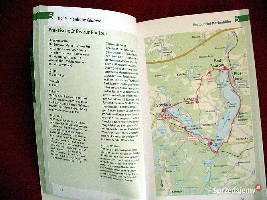 Hofladenfhrer Brandenburg Regional nachhaltig mazowieckie Siedlce