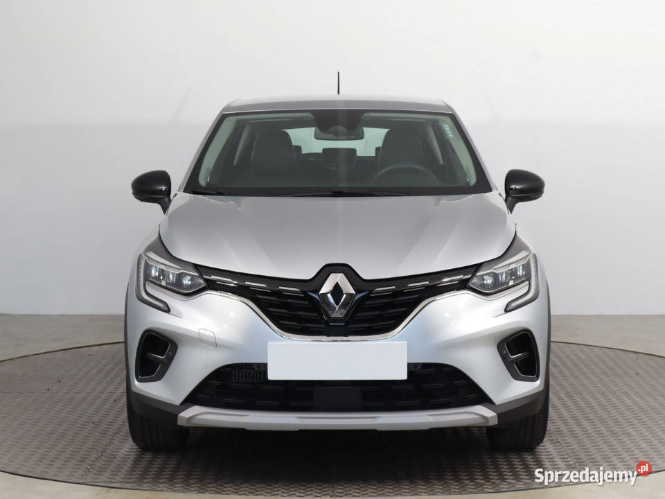 Renault Captur 13 TCe Bielany Wrocławskie