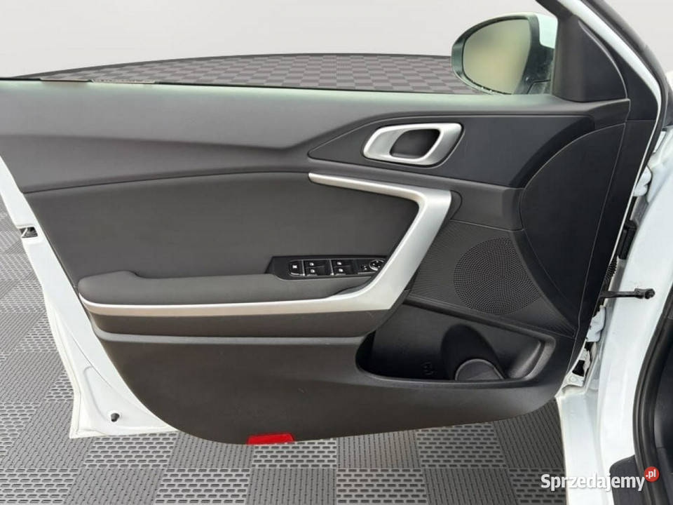 Kia Ceed CT891AJ10 TGDI S Czcof Bluetooth Gdańsk