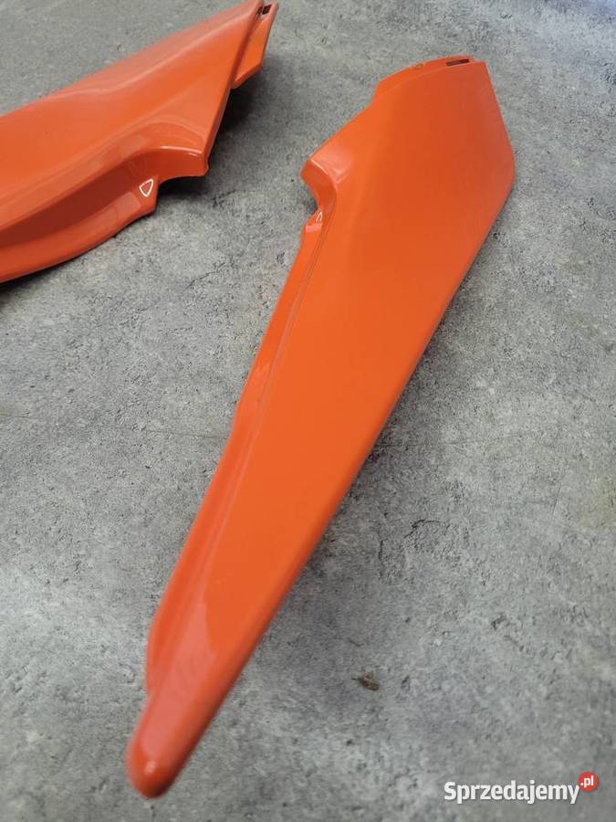 HONDA CBR 1000 RR CBR1000 SC59 OGON OWIEWKA wielkopolskie Nowy Tomyśl