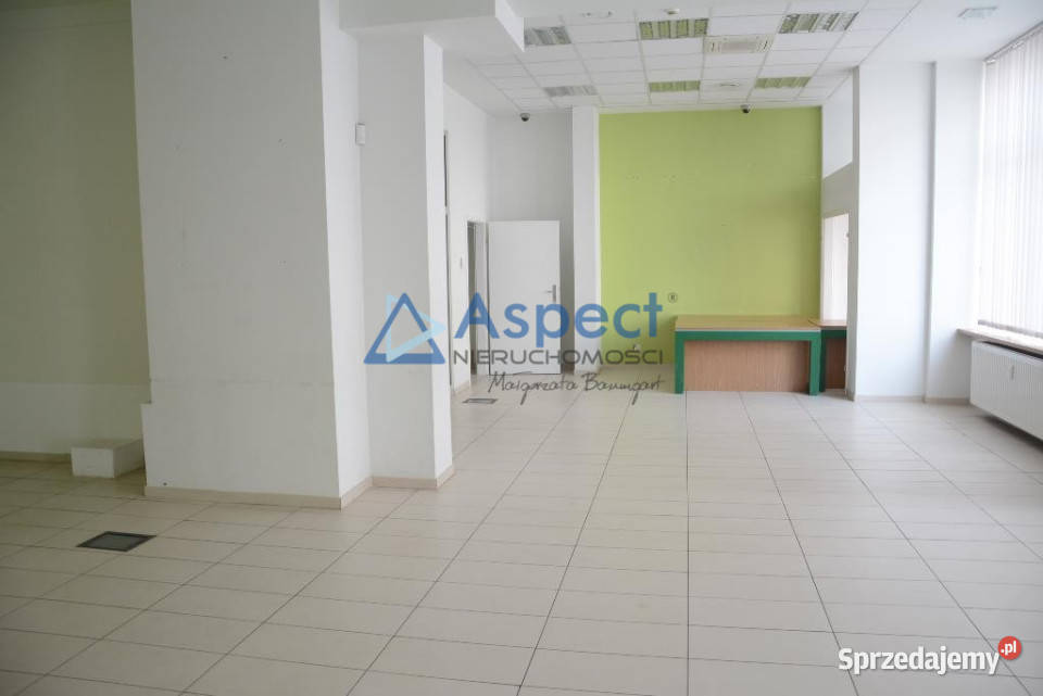 Lokal sprzedaż 219m2 Pomorzany zachodniopomorskie