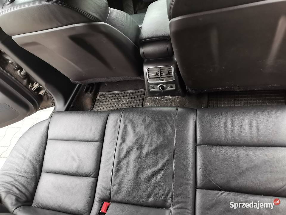 Audi A6C6 sprzedam dolnośląskie Poniatowice