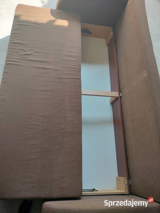 Tapczan rozkładany Krotoszyn