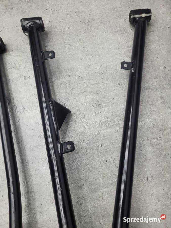 CANAM CAN AM SPYDER RT WAHACZ PRZEDNI PRZÓD