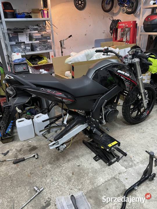 Naprawa i serwis skuterów motorowerów i Łódź serwis