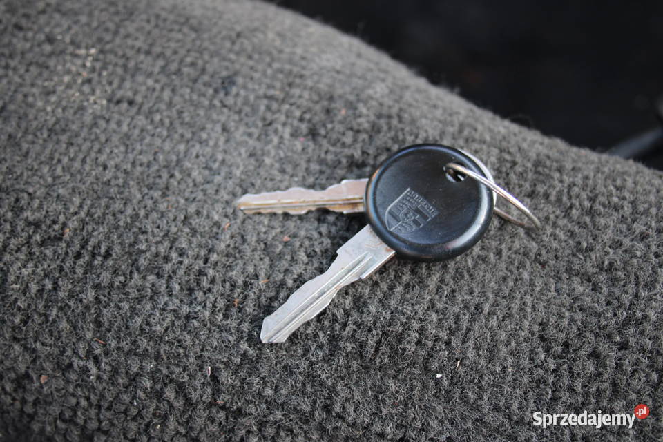 Porsche 924 1979 W Całości Na Części Zender 944 Iława