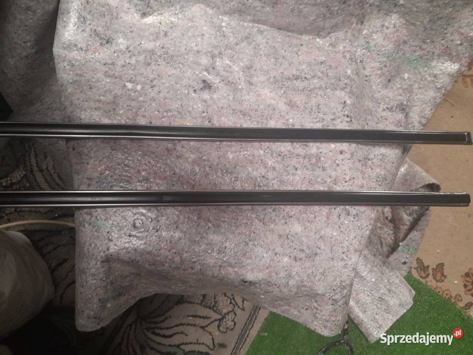 Listwa ozdobna na drzwi 2 fiat 125p osobowe Skarszewy