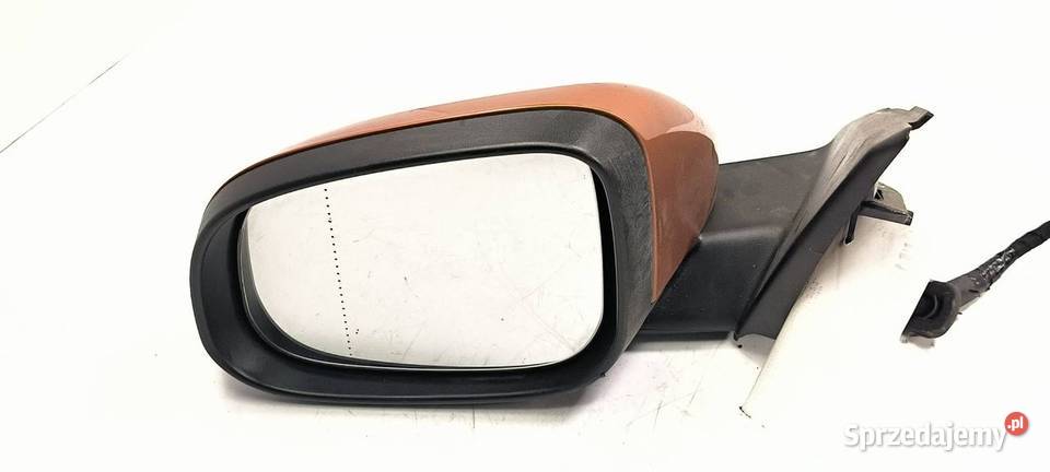 LUSTERKO LEWE VOLVO V60 osobowe Lipno