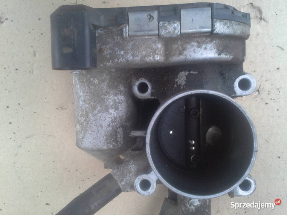 SEAT AROSA AUC 10 MPI przepustnica 030133062C Dębno sprzedam