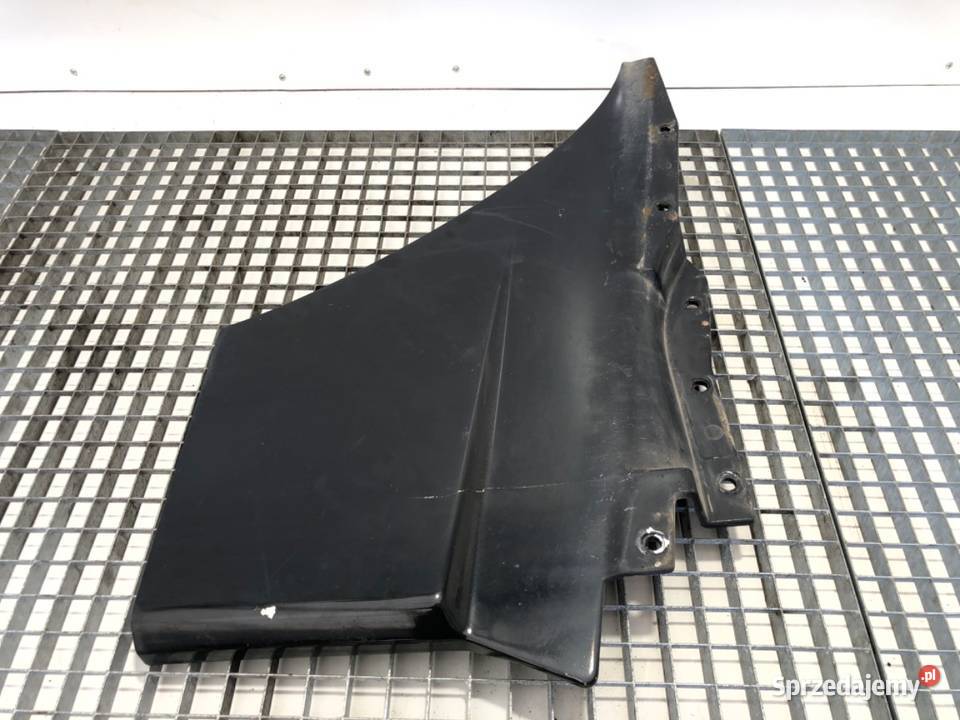 PRZEDŁUŻENIE DRZWI PRAWE VOLVO FH12 Drzwi