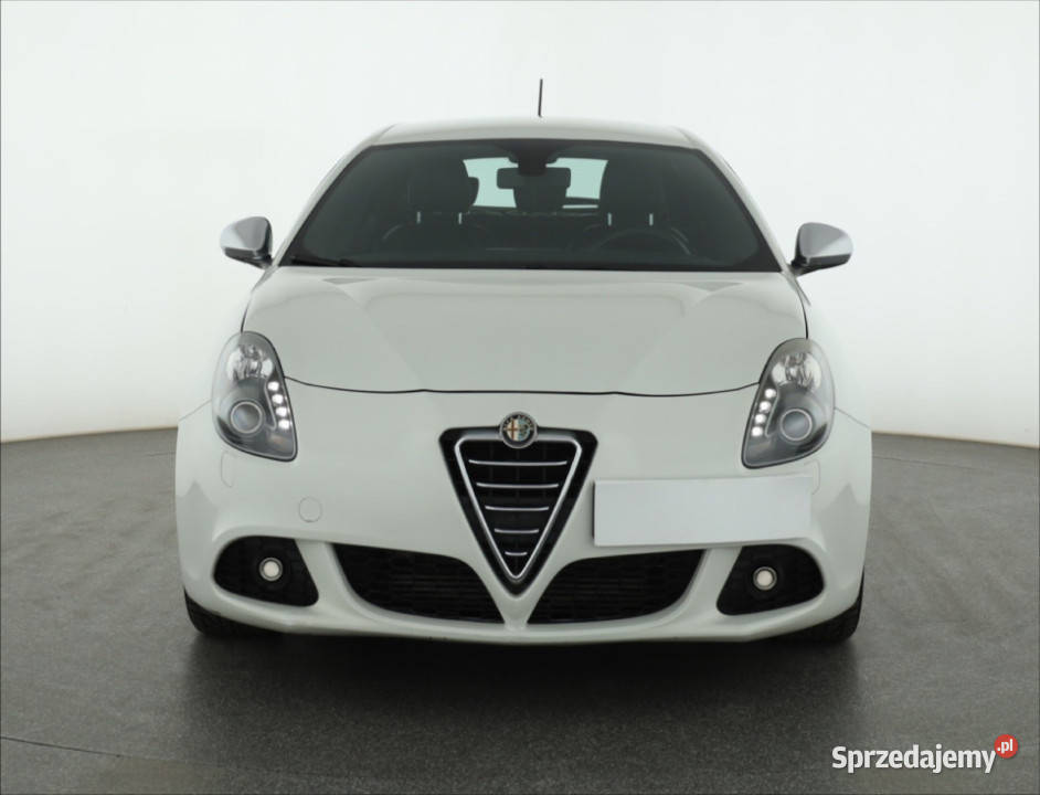 Alfa Romeo Giulietta 14 T MultiAir Piaseczno