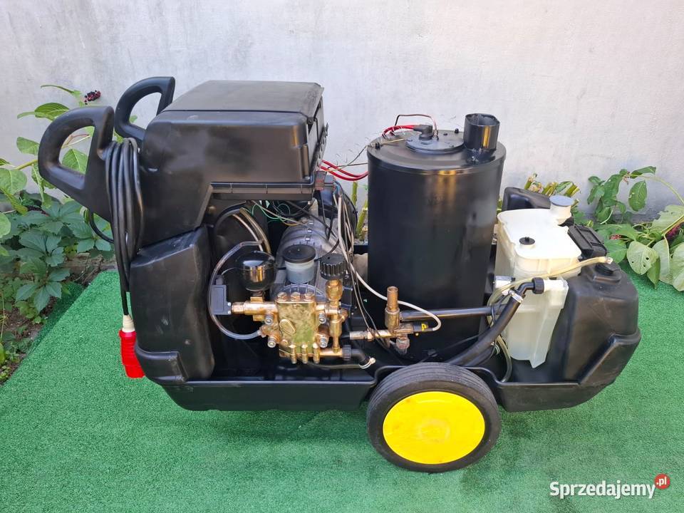 Myjka Gorąco wodna KARCHER HDS 995 Gwarancja Radom