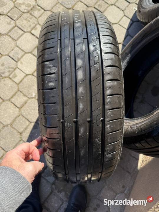 Opony letnie Goodyer Bolszewo sprzedam