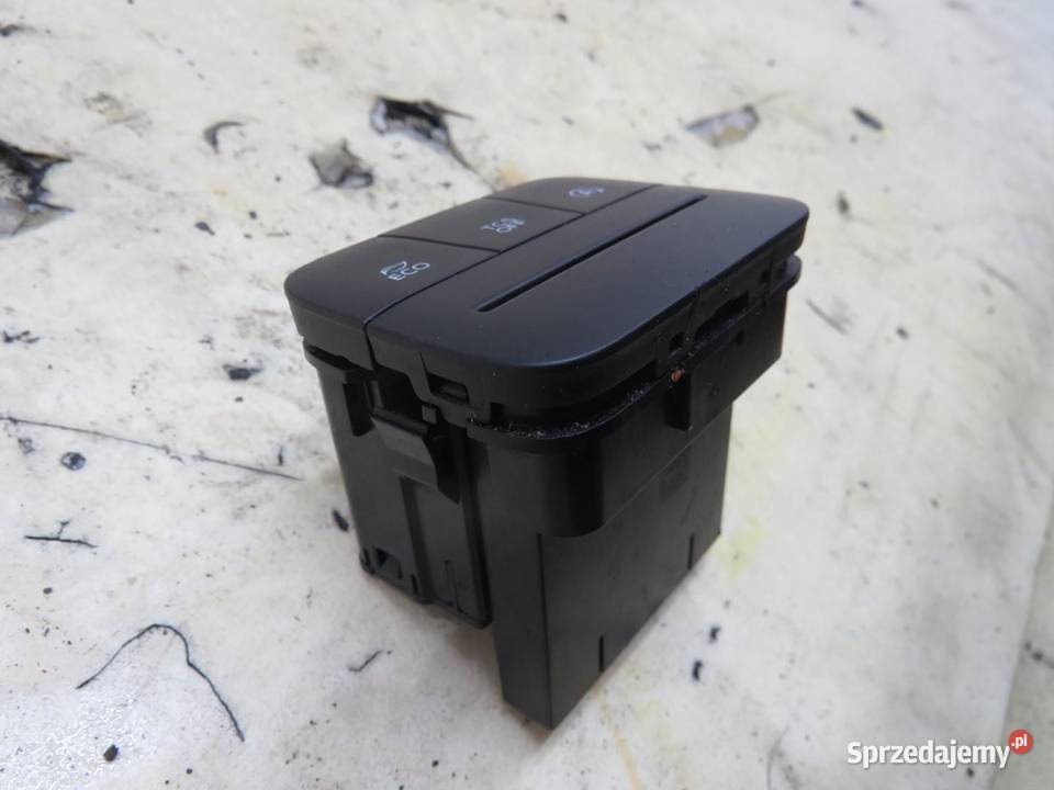PRZEŁĄCZNIK TCS ECO FORD FIESTA MK8 H1BT11B573BC osobowe lubelskie