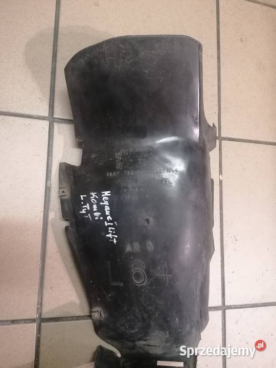 nadkole tył lewe 7700434576 Renault Mgane 1 lift sprzedam