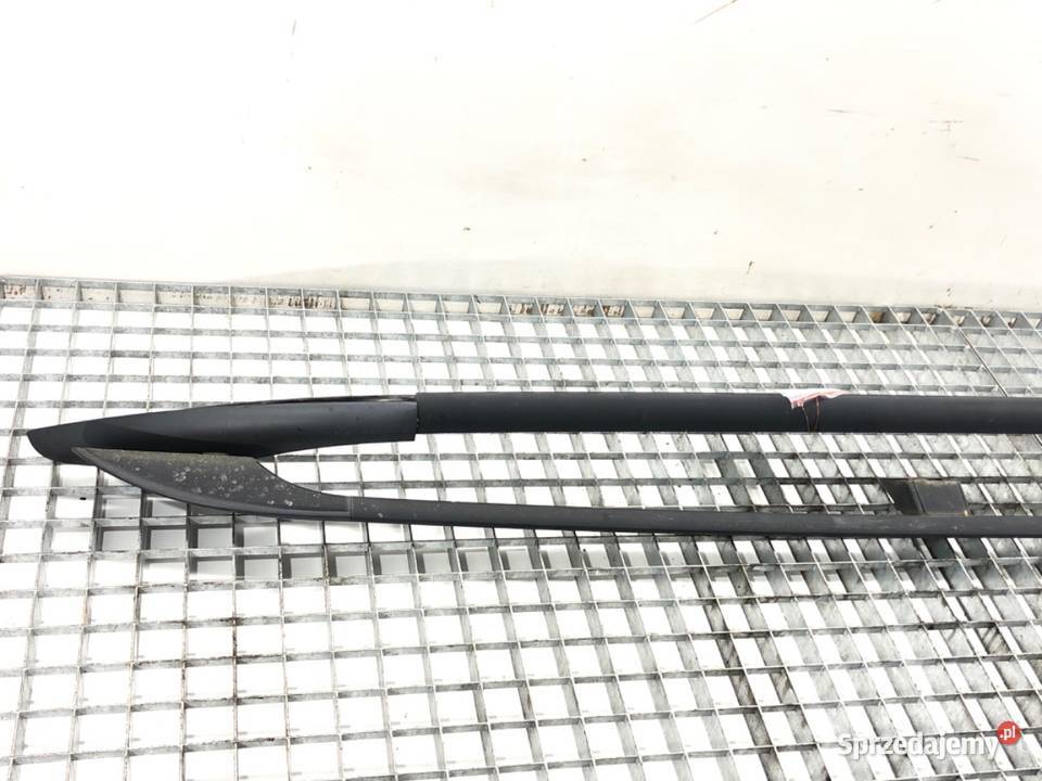 RELINGI DACHOWE VW PASSAT B5 FL Kombi 0005