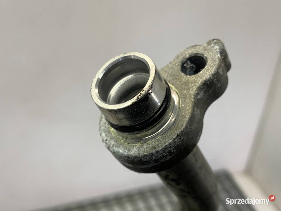 RURKA KLIMATYZACJI MAZDA 6 GJ 25 192