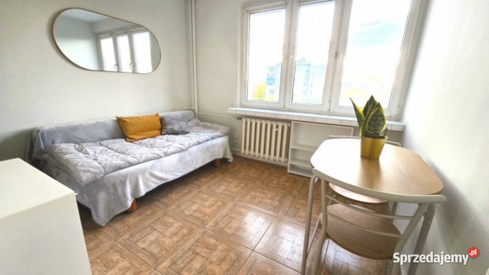 ELEGANCKIE 3 pokoje kuchnia łazienka KRAKÓW