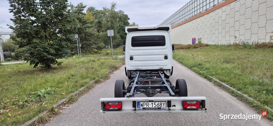 Iveco Dayli Piastów