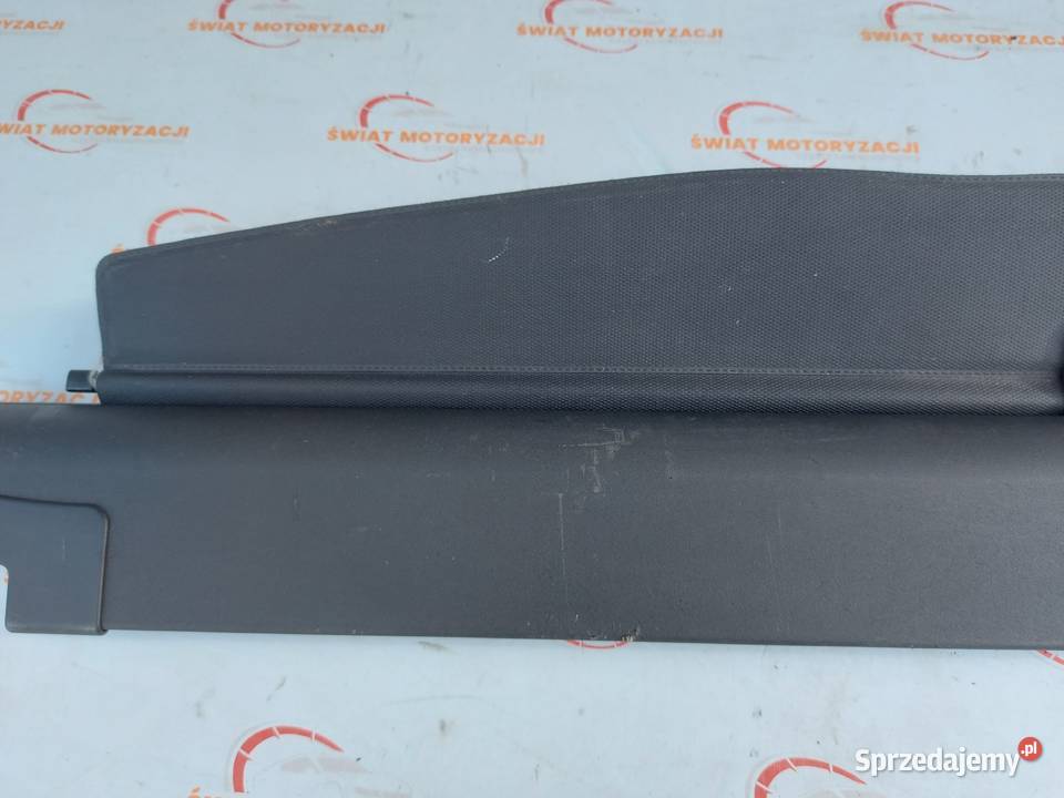 BMW X3 E83 roleta bagażnika 3424662 Kielce