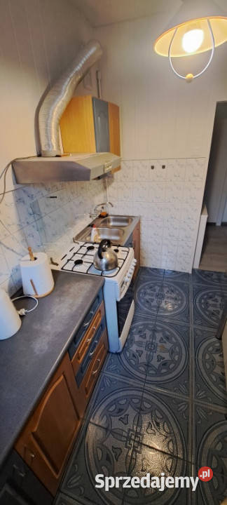 Wynajmę umeblowane mieszkanie 45m2 2 pokoje w 2 piętra małopolskie