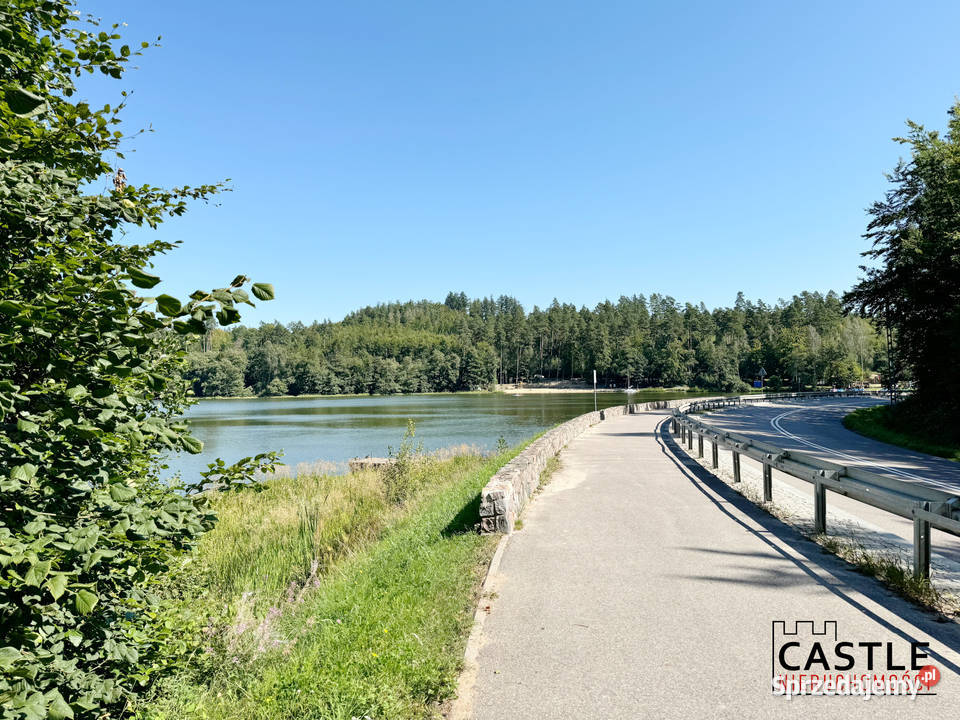Sulęczyno I Kaszuby I spraw sobie zakup przed sprzedam
