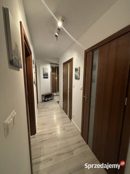 Mieszkanie 3pokojowe na wynajem KLIMA Warszawa