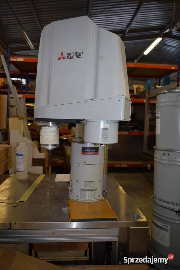 Ruchomości Elektromechaniczne Syndyka APM Warszawa