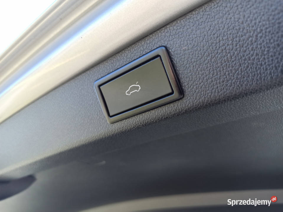 salon II właściciel bezwypadkowy Rzeszów