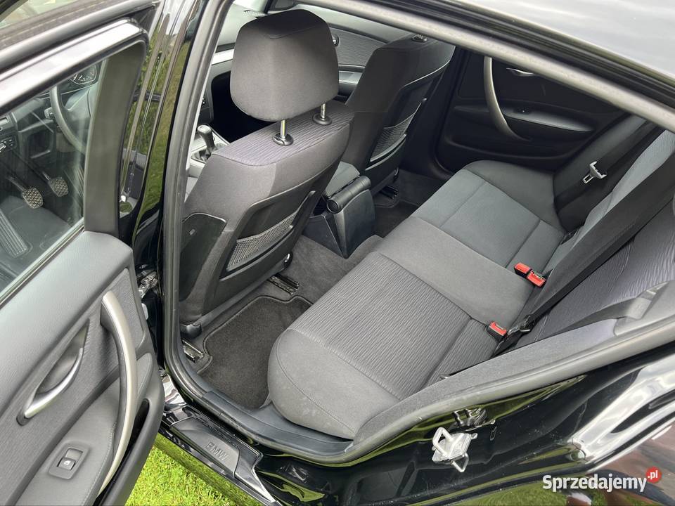 BMW serii 1 20 benzyna nowy rozrząd Wieruszów
