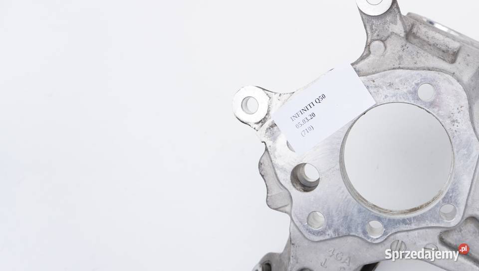 ZWROTNICA TYŁ LEWA Q50 INFINITI Nowy Tomyśl