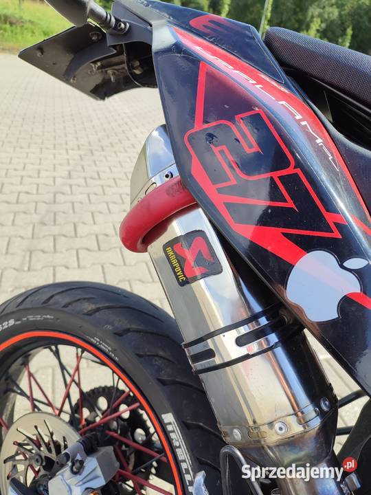 Derbi Senda DRD 125Derbi Yamaha Aprilia Kawasaki