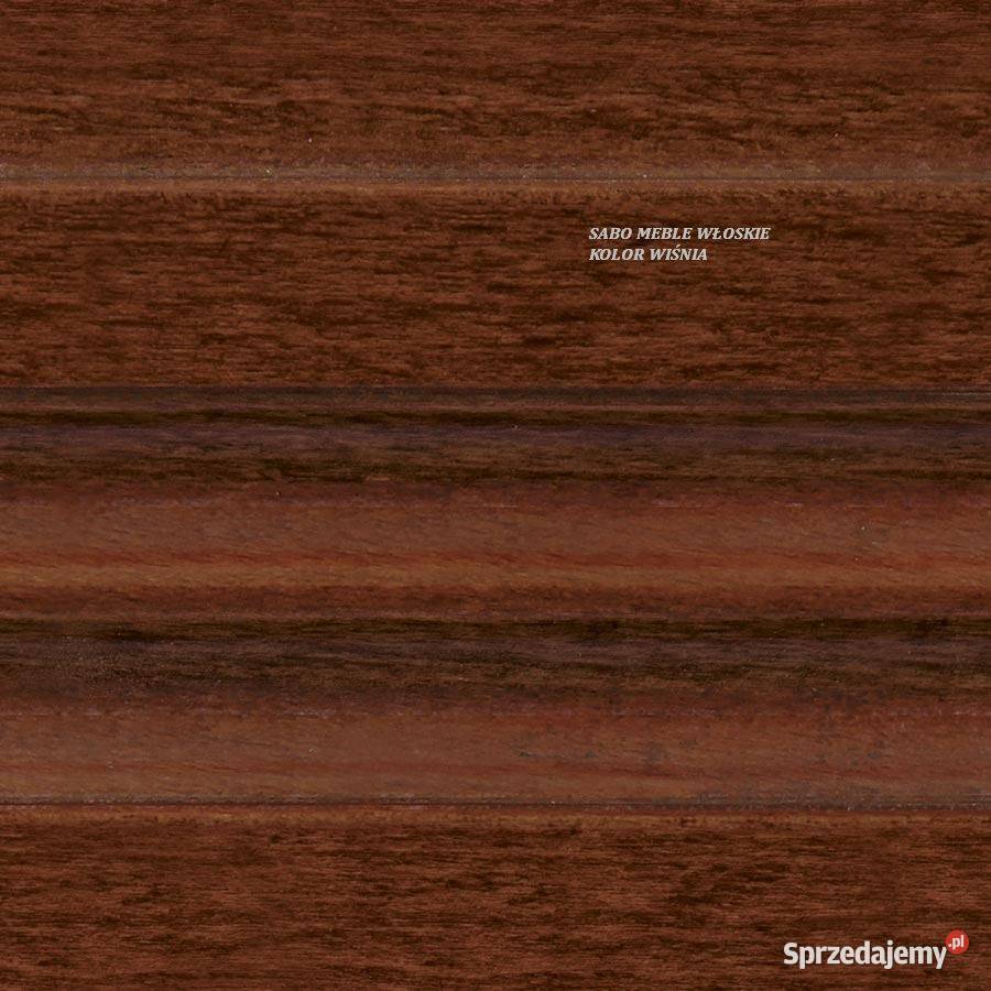 Klasyczny fotel obrotowy Urszula 476 orzechowy Przemyśl sprzedam