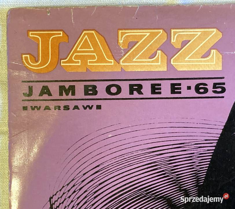 Jazz Jamboree 65 Vol 1 jazz zachodniopomorskie Szczecin
