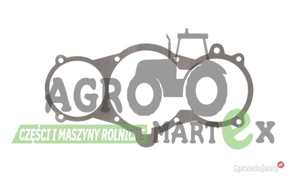 F281100220090 USZCZELKA AGCO Wichrów