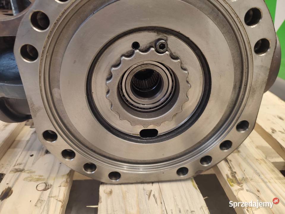 Atak 35x12 DIECI 407 SITA755566 Wilkowo