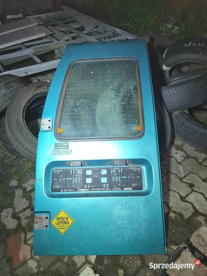 scudo ulysse 806 zeta evasion expert jumpy śląskie Bytom