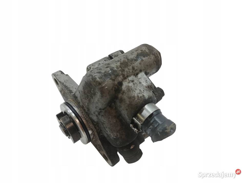 POMPA WSPOMAGANIA 28 JTD Citroen Jumper I