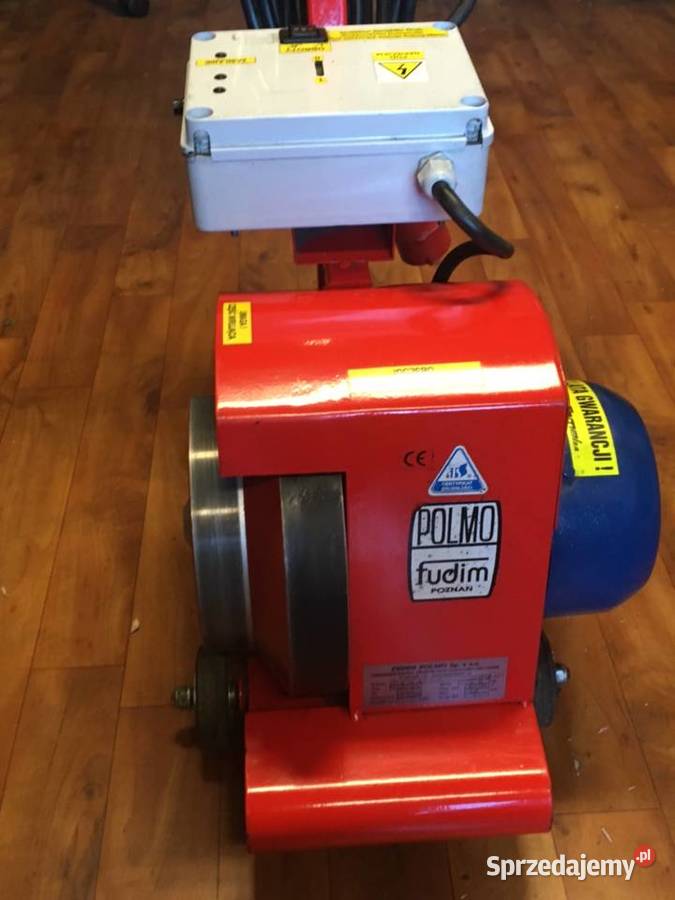 Sprzedam rozpędzarkę do kół Kraków