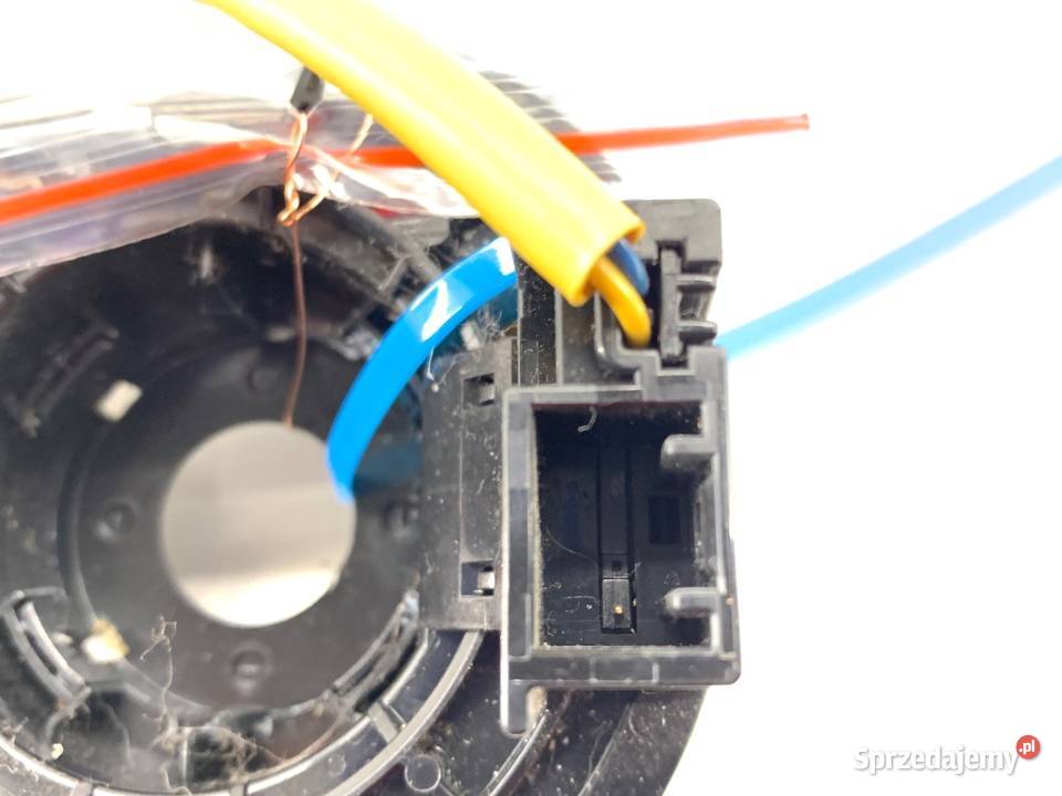 TAŚMA AIRBAG TOYOTA AYGO I 0514 Hatchback