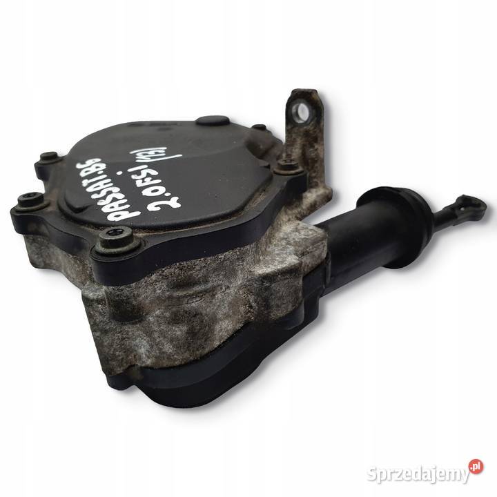 NASTAWNIK KLAP KOLEKTORA VW Passat B6 20 FSI Chełm