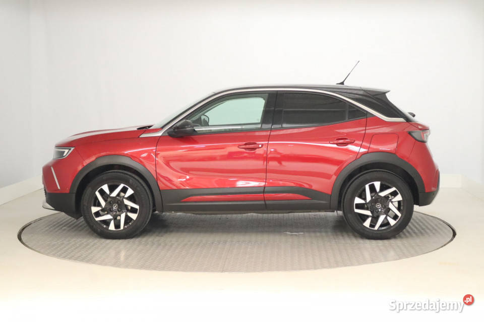 Opel Mokka 12 Turbo ESP Zabrze