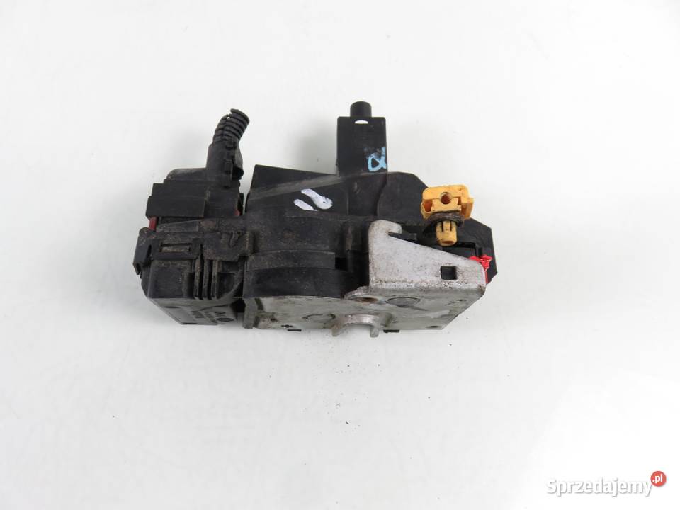 ZAMEK PRAWY PRZEDNI SAAB 93 II
