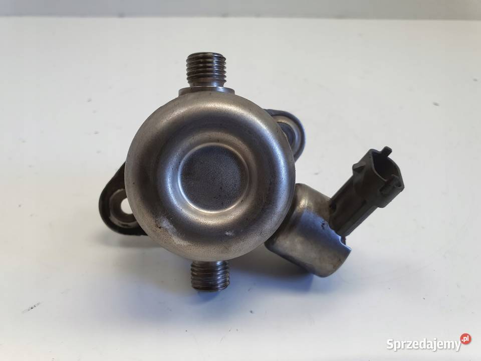 Volvo S60 II V60 16 T3 POMPA PALIWA BM5G9D376BA Rudka