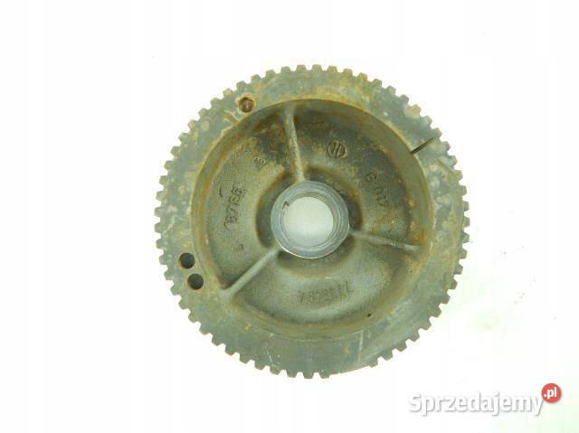 KOŁO PASOWE ALTERNATORA FIAT PALIO 9702 zASO sprzedam