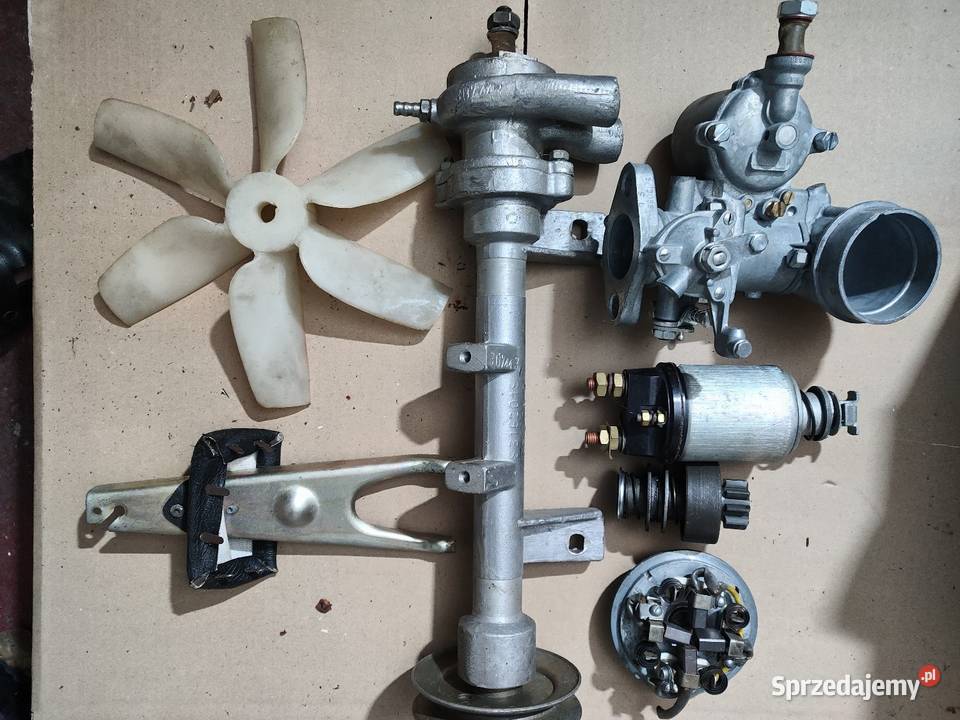 Syrena przeguby lubuskie Żary